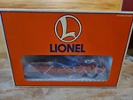 Lionel 6-19473 O-gauge Lrrc Operating Log Dump #3351 Chesterfield Sawmill. Fixed Price $12.99.