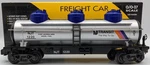 K-line K636-3933 Gauge Njt Port Morris Triple Dome Tank Car Ln/box. Fixed Price $43.55.