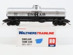 Ho Scale Walthers Trainline 931-1611 Sdrx Sinclair Single Dome Tank Car #8194. Fixed Price $26.95.