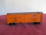 Athearn Ho Pacific Fruit Exp Pfe 45702 Reefer Train Car Railroad Kadee. Fixed Price $8.99.