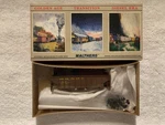 Walthers Red Box Scale Unassembled Hopper/gondola Kits Each Sold Separately. Fixed Price $24.99.