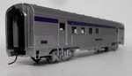 Walthers 932-6450 Ho Scale Nib Budd 63' Rpo Atlantic Coast Line. Fixed Price $54.99.