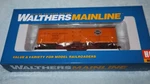 Walthers 910-41216 Ho 40' Early Wood Reefer Pacific Fruit Express Pfe #31928. Fixed Price $22.95.