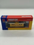 Life-like Trains #8534 Union Pacific Up Caboose #49940 Car Ho Scale. Fixed Price $6.95.