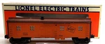 Lionel 6-19985- Love Georgia Box Car- New In -o Gauge NIB/C9 #. Fixed Price $21.88.