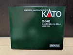 Kato 10-1460 Hoki 5700 Chichibu Cement 8-CAR Set. Fixed Price $227.79.