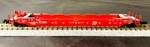 Roundhouse #8474 Scale Burlington Northern Husky Stack. Fixed Price $19.95.