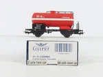 Ho Scale Liliput L225061 Db Deutsche Bahn Tank Car. Fixed Price $24.95.