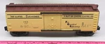 Lionel 91904 Pennsylvania Reefer Fruit Grown Express. Fixed Price $45.00.