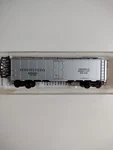 Scale Micro-trains Mtl 59040 Prr Pennsylvania Railroad 40' Ice Reefer #498350. Fixed Price $19.99.