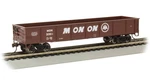 Bachmann 17218 Ho Monon 40' Gondola #3301. Fixed Price $29.72.