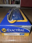 Exactrail Platinum Ho Grand Trunk Western P-s 60 Waffle Side Boxcar 125956 New. Fixed Price $69.00.
