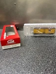 Nos Atlas Ho Scale American Refrigerator Transit 40 Wood Reefer #15301. Fixed Price $30.00.