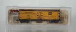Atlas Burlington Route 75276 Scale Reefer Train Car - 41401. Fixed Price $24.95.