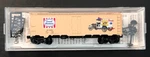 Micro-trains Scale Good Humor 40 Ice Reefer, #59580, Rd #8002. Nib. Fixed Price $17.25.