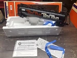 Lionel 6-19637 Gatx Tank Train Intermediate Car #44589 Lnib. Fixed Price $85.00.