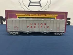Mth Union Pacific #20434 50 Airslide Hopper Car 20-97486. Fixed Price $59.99.