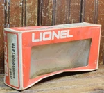 Lionel Empty Box N&w Lighted Caboose 6-9182 Vintage 1980 To 1984 Gauge Railroad. Fixed Price $9.00.
