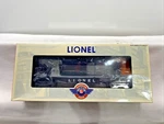 Lionel #29839 Pwc #6512 Cherry Picker Car New. Fixed Price $49.00.