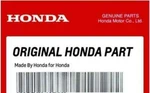 Honda 3/8" Fuel Line Assy Both Fittings 17700-ZW9-010 New Oem. Fixed Price $69.00.