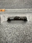 Micro-trains Line 56' General Service Tank Car Ndem 11000570. Fixed Price $26.99.