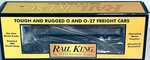 Rail King Mth 30-7608 Union Pacific Nyc Semi-scale W/trl Nib. Fixed Price $27.59.