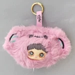 Toy Mascot/stuffed Badge Light Weaver "maymei: Mad Circus Series. Fixed Price $53.49.