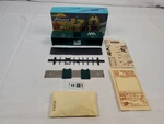 Ho Scale Athearn Vermont Railroad 50' Sd Box Car Vtr 5342 Kadee Couplers. Fixed Price $20.00.
