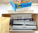 Athearn 1132 Ho Scale Burlington Northern Work Train Tank Car Kit Bn 973212 Nib. Fixed Price $25.00.