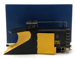 Nj Custom Brass RS-637-0 G&a Steel Winged Snow Plow -2 Rail/box. Fixed Price $200.99.
