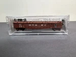 Micro Trains Scale 10600090 Fixed End Gondola Ssw Cotton Belt 71121. Fixed Price $17.50.