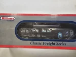 Williams Scale The Rock Gondola With Wood Barrels Item 47206 Nib. Fixed Price $34.00.
