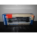Walthers 932-7268 Cargill (crgx) Utlx 23,000 Gallon Funnel Flow Tank #7103. Fixed Price $39.99.