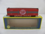 Vintage Ahm Ho Scale Sp 51249 Southern Pacific All Door Box Car #5270C Nos. Fixed Price $14.99.