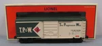 Lionel 6-17294 Gauge Toledo, Peoria, & Western PS-1 Car #5036 Ln/box. Fixed Price $37.99.
