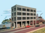 Walthers Ho Scale Heritage Furniture Background Building Kit 933-3164. Fixed Price $39.98.