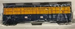 Mth 20-93066 Scale 55' All Door Box Car Netherlands Overseas Mills #4962. Fixed Price $84.99.