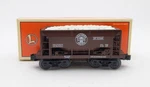 Lionel 6-52164 Gauge 1998 T.t.o.m. Southern Pacific Car W/ore Load Nib. Fixed Price $11.50.