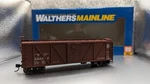 Walthers Ho 40' Boxcar W/ Murphy Ends Southern Pacific #26680 910-40572 New. Fixed Price $49.95.