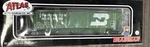 Atlas Trainman Scale #20005457 Thrall 4750 Covered Hopper #448441 Nib. Fixed Price $25.99.