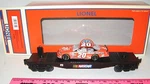 Lionel New 6-26345 Tony Steart Flatcar With Nascar Stock #20. Fixed Price $30.00.