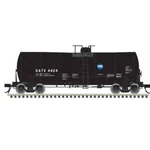 Atlas Master 17.6K Corn Syrup Tank Car Gatx-service Driven #4437 Pn 50006460. Fixed Price $32.99.