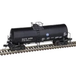 Scale - Atlas 50006460 Trinity 17,600 Gal Tank Car GATX4437 N11045. Fixed Price $34.99.