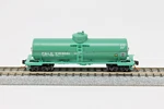 Scale Micro Trains 06500570 39' Single Dome Tank Car P&le X103001. Fixed Price $15.89.