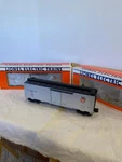 Lionel 6-17200 Cp Canadian Pacific Box Car. Fixed Price $16.00.