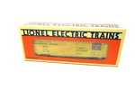 Lionel 6-19823 Gauge Burlington Operating Ice Car. Fixed Price $14.99.