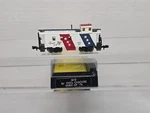 Bachmann Scale 5412 Spirit Of 36' Steel Cupola Caboose 1776 Vg/box. Fixed Price $24.95.