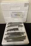 Hawthorne Village Bachmann Pow-mia You Are Not Forgotten Engine Locomotive. Fixed Price $49.99.