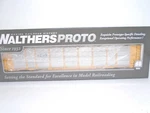 Walthers Proto Ho 920-101432, 89' Tri-level Auto Carrier, Ttx 710851. Fixed Price $89.99.