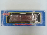 Atlas #8346-1 Double Sheathed Box Car Model Train Scale, Used. Fixed Price $105.76.